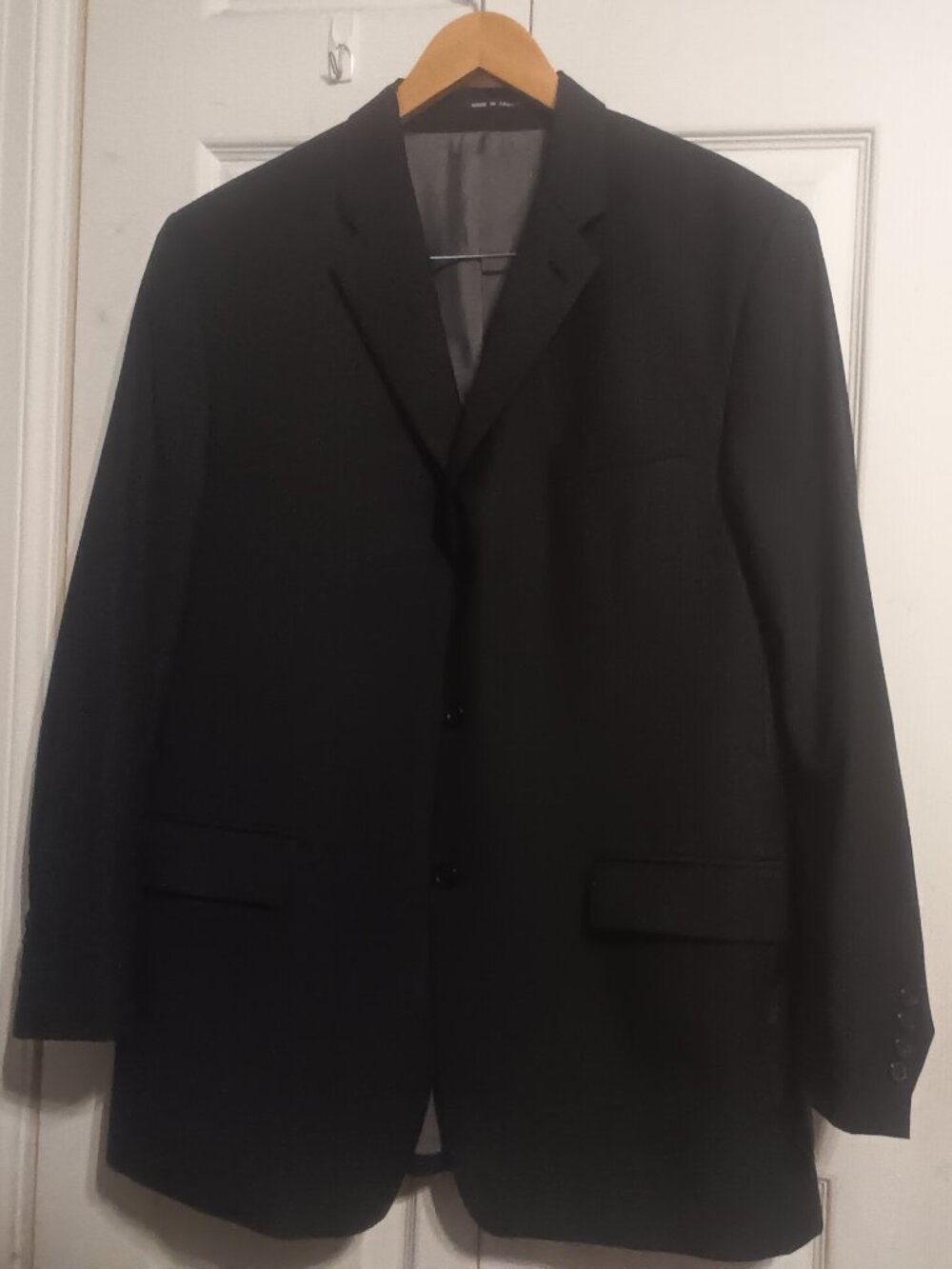 Men's 2 piece Suit